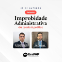 Imagem miniatura do evento Palestras