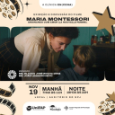 Imagem miniatura do evento Exibição de Filme