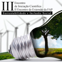 Imagem miniatura do evento Encontro de Iniciação Científica (até a 16ª edição)