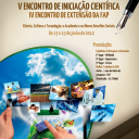 Imagem miniatura do evento Encontro de Iniciação Científica (até a 16ª edição)