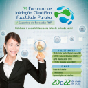 Imagem miniatura do evento Encontro de Iniciação Científica (até a 16ª edição)