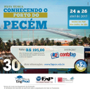 Imagem miniatura do evento Visitas Técnicas