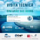 Imagem miniatura do evento Visitas Técnicas