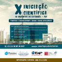 Imagem miniatura do evento Encontro de Iniciação Científica (até a 16ª edição)