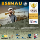 Imagem miniatura do evento Semana das Engenharias, Arquitetura e Urbanismo