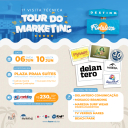 Imagem miniatura do evento Visitas Técnicas