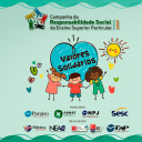 Imagem miniatura do evento Responsabilidade Social