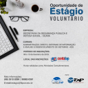 Imagem miniatura do evento Estágio