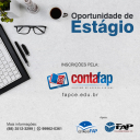 Imagem miniatura do evento Estágio