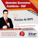 Imagem miniatura do evento Grandes Encontros Jurídicos