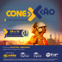 Imagem miniatura do evento Conexão Engenharias