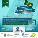Imagem miniatura do evento Encontro de Iniciação Científica (até a 16ª edição)