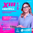 Imagem miniatura do evento Encontro de Iniciação Científica (até a 16ª edição)