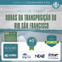 Imagem miniatura do evento Visitas Técnicas