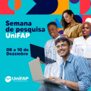 Imagem miniatura do evento Encontro de Iniciação Científica (até a 16ª edição)